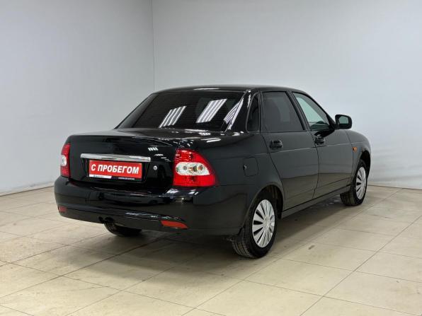 Lada (ВАЗ) Priora I Рестайлинг с пробегом 2018 года, цена 480 000 рублей, 157332 км, седан, Автокод Объявления