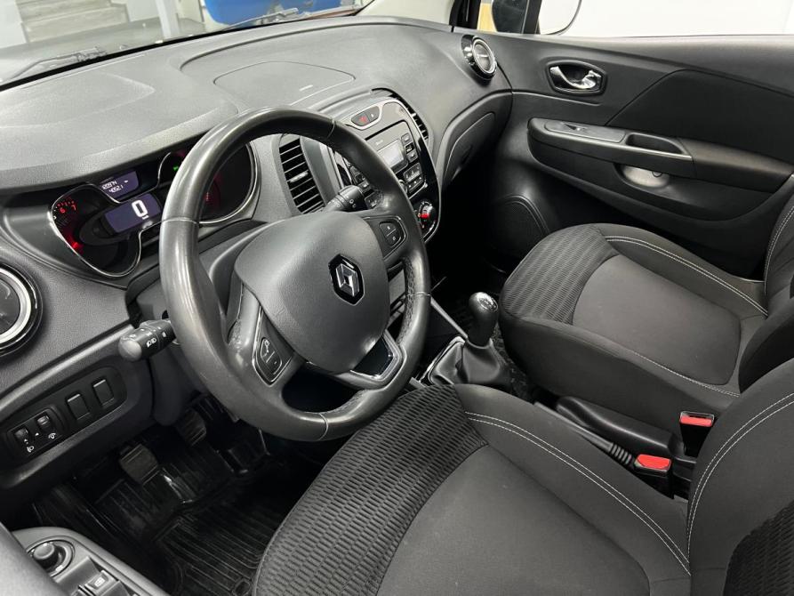 Renault Kaptur I Казань  - изображение 12