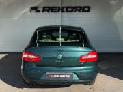 Skoda Superb II Уфа  - изображение 25