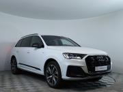 Audi Q7 II (4M) Рестайлинг Санкт-Петербург  - изображение 27