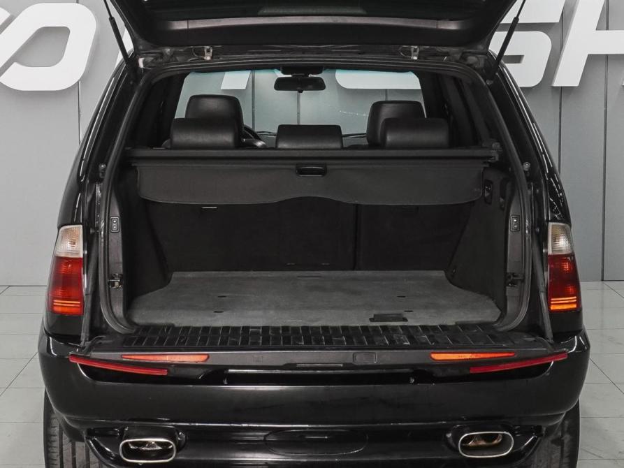 BMW X5 I (E53) Рестайлинг Ростов-на-Дону  - изображение 19