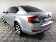 Skoda Octavia III (A7) Москва  - изображение 26