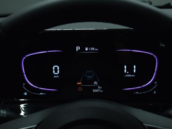 Kia Seltos I Рестайлинг с пробегом 2024 года, цена 2 475 995 рублей, 5006 км, внедорожник, Автокод Объявления