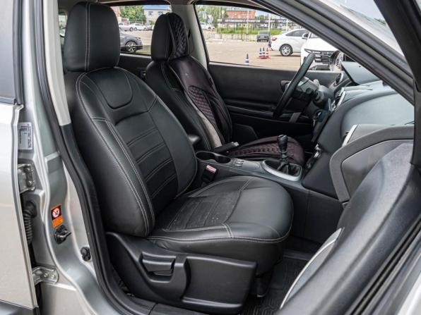 Nissan Qashqai I с пробегом 2008 года, цена 825 000 рублей, 252061 км, внедорожник, Автокод Объявления