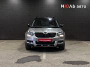 Skoda Yeti I Рестайлинг Челябинск  - изображение 17