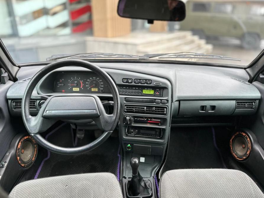 Lada (ВАЗ) 2114 Архангельск  - изображение 12