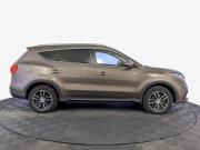 Dongfeng 580 I Рестайлинг Москва  - изображение 30
