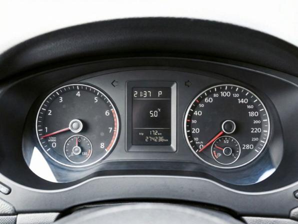 Volkswagen Jetta VI с пробегом 2012 года, цена 799 000 рублей, 274235 км, седан, Автокод Объявления
