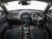 Nissan Juke I Рестайлинг Иркутск  - изображение 32