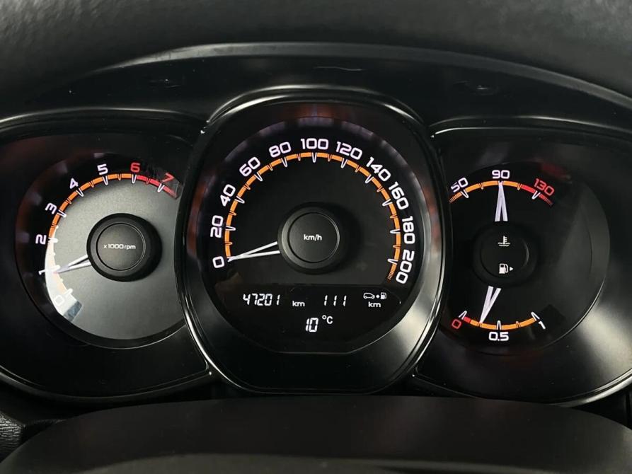 Lada (ВАЗ) Vesta I Петрозаводск  - изображение 13