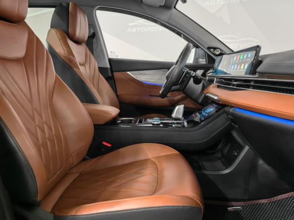 Chery Tiggo 8 Pro Max I с пробегом 2023 года, цена 2 650 000 рублей, 60560 км, внедорожник, Автокод Объявления