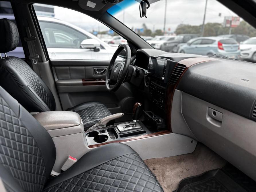 Kia Sorento I Череповец  - изображение 13