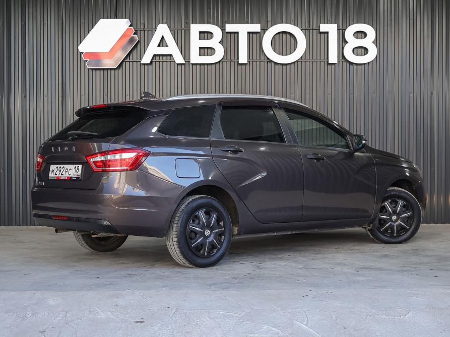 Lada (ВАЗ) Vesta I Ижевск  - изображение 3