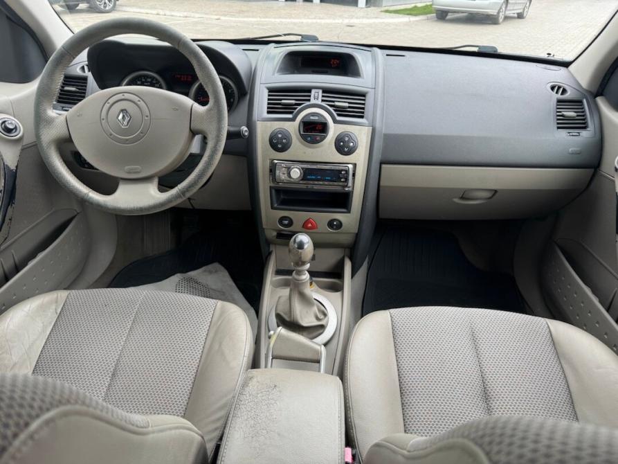 Renault Megane II Астрахань  - изображение 16