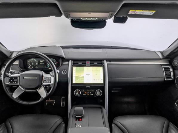 Land Rover Discovery V Рестайлинг с пробегом 2021 года, цена 6 550 000 рублей, 84182 км, внедорожник, Автокод Объявления