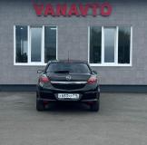 Opel Astra H Рестайлинг Альметьевск  - изображение 28