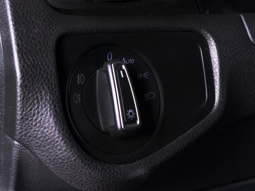 Volkswagen Golf VII Рестайлинг Минеральные Воды  - изображение 13