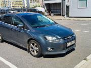 Ford Focus III Санкт-Петербург  - изображение 7