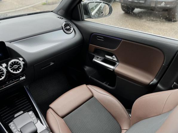 Mercedes-Benz GLA II (H247) с пробегом 2021 года, цена 3 185 000 рублей, 31025 км, внедорожник, Автокод Объявления