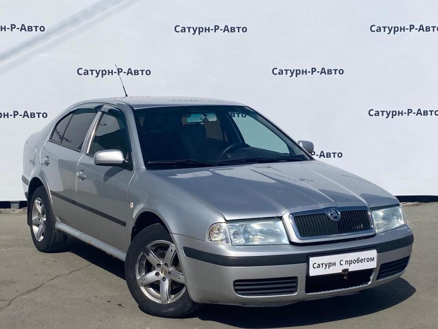 Skoda Octavia I (A4) Рестайлинг Курган  - изображение 3