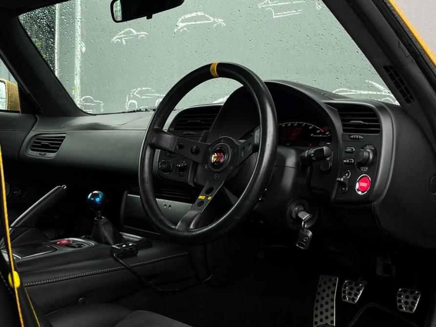 Honda S2000 I (AP1) Санкт-Петербург  - изображение 6
