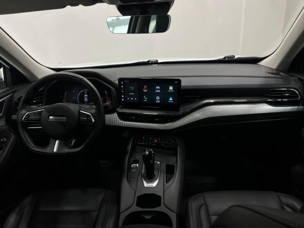 Haval F7x I Рестайлинг с пробегом 2023 года, цена 2 285 000 рублей, 29688 км, внедорожник, Автокод Объявления