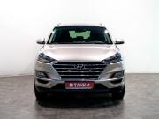 Hyundai Tucson III Рестайлинг Чита  - изображение 24