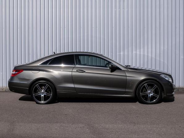 Mercedes-Benz E-Класс IV (W212 S212 C207) с пробегом 2009 года, цена 1 499 000 рублей, 173909 км, купе-хардтоп, Автокод Объявления