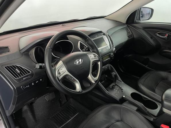 Hyundai ix35 I с пробегом 2011 года, цена 1 149 000 рублей, 241464 км, внедорожник, Автокод Объявления