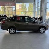 Lada (ВАЗ) Granta I Рестайлинг Нижнекамск  - изображение 27