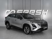 Omoda C5 I Рестайлинг Ростов-на-Дону  - изображение 18