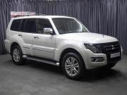 Mitsubishi Pajero IV Рестайлинг 2 Москва  - изображение 23