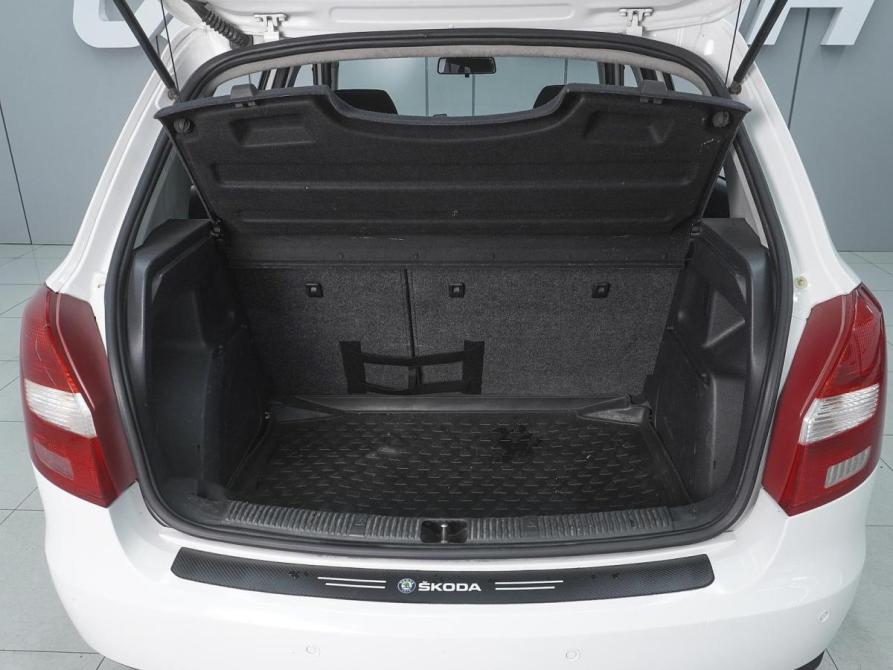 Skoda Fabia II Ростов-на-Дону  - изображение 16