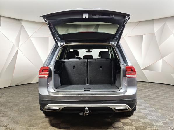 Volkswagen Teramont I с пробегом 2018 года, цена 2 443 000 рублей, 230932 км, внедорожник, Автокод Объявления