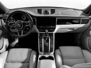 Porsche Macan I Рестайлинг Санкт-Петербург  - изображение 39
