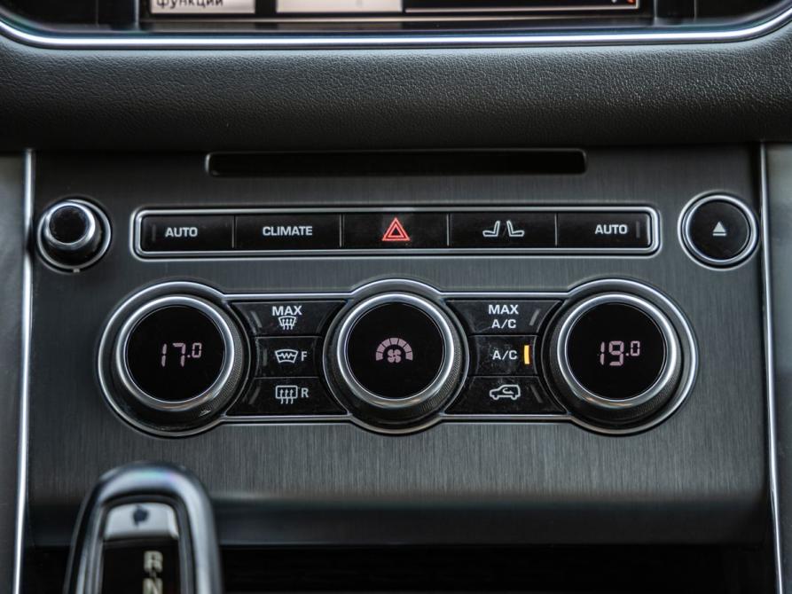 Land Rover Range Rover Sport II Волгоград  - изображение 24