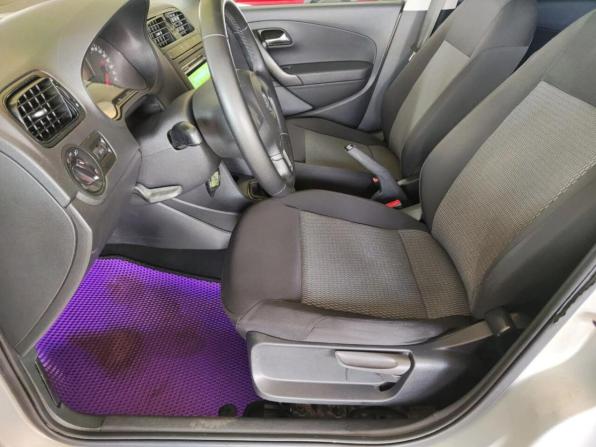 Volkswagen Polo V с пробегом 2012 года, цена 539 510 рублей, 181777 км, седан, Автокод Объявления