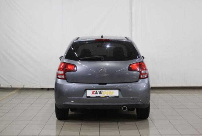 Citroen C3 II с пробегом 2010 года, цена 487 000 рублей, 170568 км, хэтчбек, Автокод Объявления