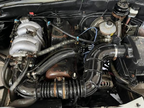 Chevrolet Niva I Рестайлинг с пробегом 2014 года, цена 386 880 рублей, 203500 км, внедорожник, Автокод Объявления