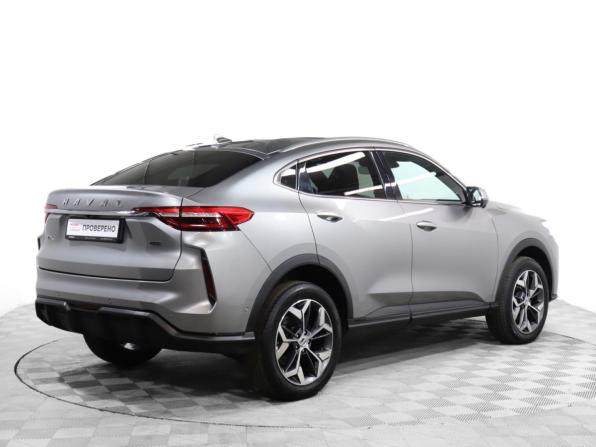 Haval F7x I Рестайлинг с пробегом 2023 года, цена 2 450 000 рублей, 27541 км, внедорожник, Автокод Объявления
