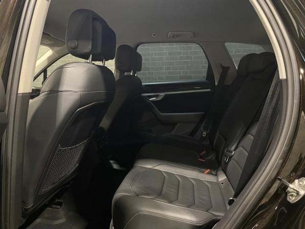 Volkswagen Touareg III с пробегом 2019 года, цена 3 350 000 рублей, 147531 км, внедорожник, Автокод Объявления