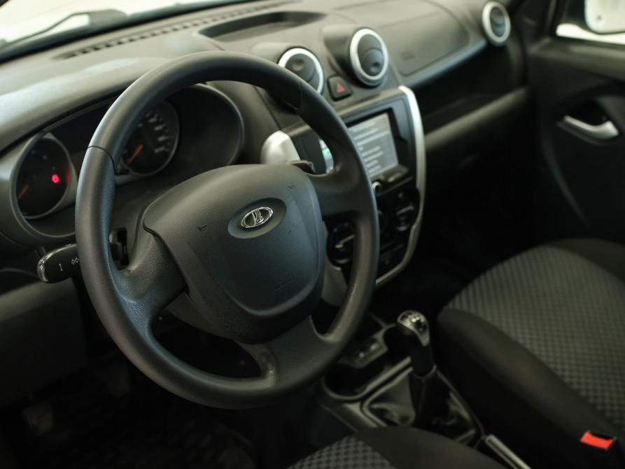 Lada (ВАЗ) Granta I Самара  - изображение 9
