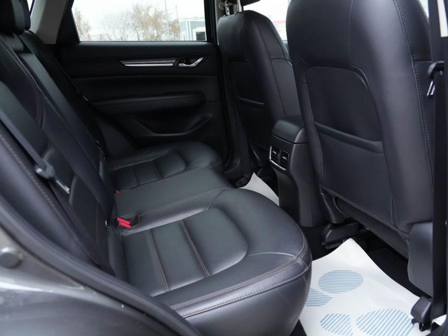 Mazda CX-5 II Новосибирск  - изображение 25