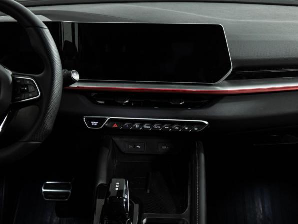 Geely Coolray I Рестайлинг с пробегом 2023 года, цена 2 099 700 рублей, 38411 км, внедорожник, Автокод Объявления
