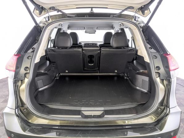 Nissan X-Trail III Рестайлинг с пробегом 2021 года, цена 2 630 000 рублей, 103775 км, внедорожник, Автокод Объявления