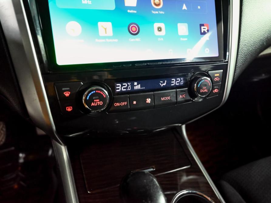 Nissan Teana III (L33) Екатеринбург  - изображение 15