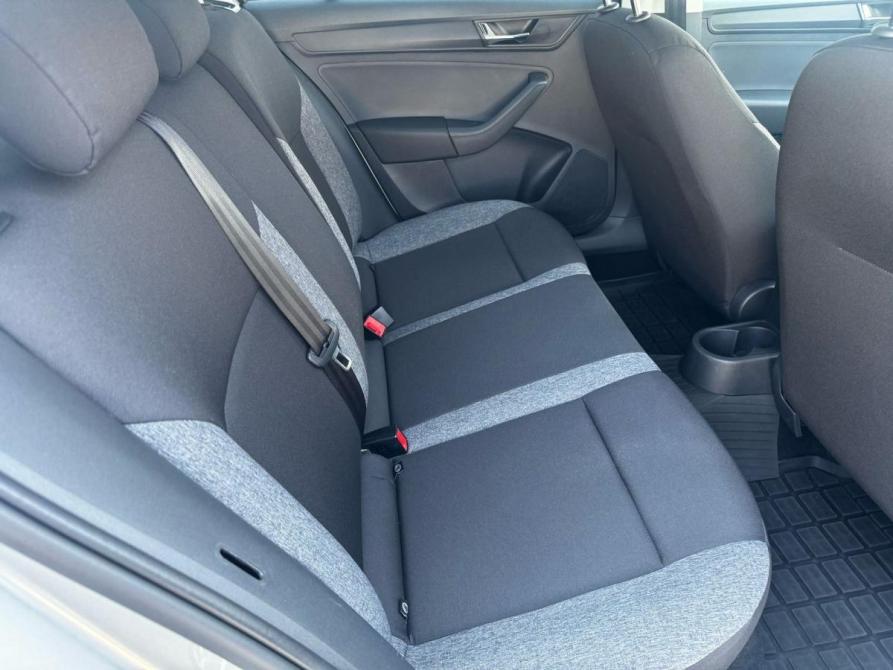 Skoda Rapid II Астрахань  - изображение 15