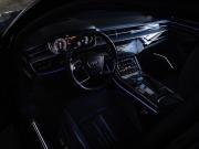 Audi A8 IV (D5) Тюмень  - изображение 61