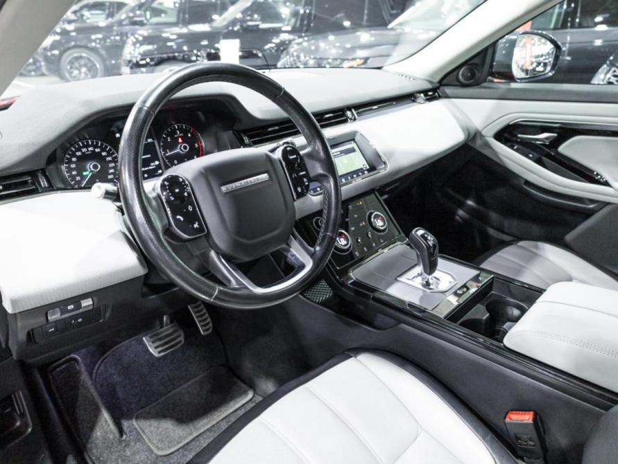 Land Rover Range Rover Evoque II Санкт-Петербург  - изображение 15