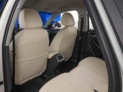 Audi Q3 I (8U) Москва  - изображение 32